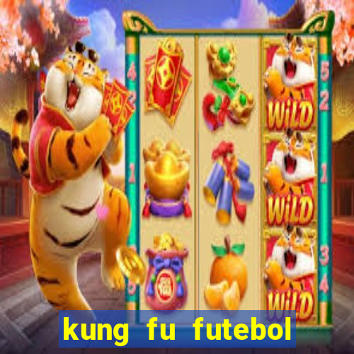 kung fu futebol clube assistir online